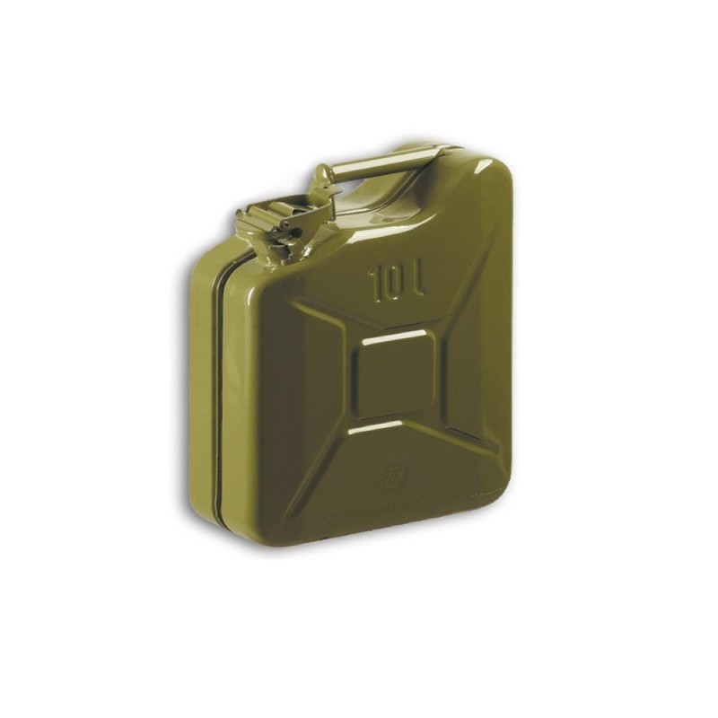 Canistra Metal 10 Litri Hico - 64718 - HICO