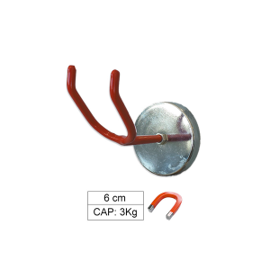 Carlig Magnetic De 6Cm Jbm