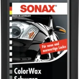 Ceara Culoare Negru 500 Ml Sonax