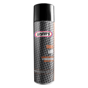 Chain Lube- Spray Lubrifiant Pentru Lanturi. 500Ml