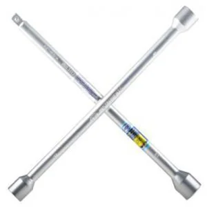 Cheie Pentru Roti Tip Cruce, ALCA