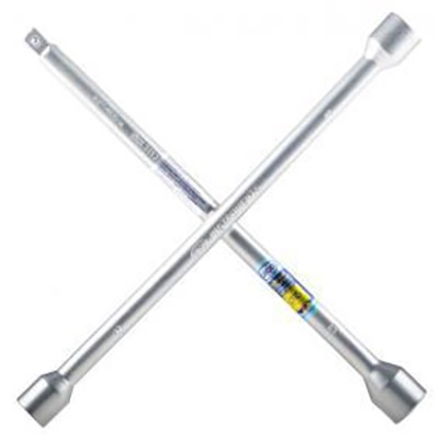 Cheie Pentru Roti Tip Cruce