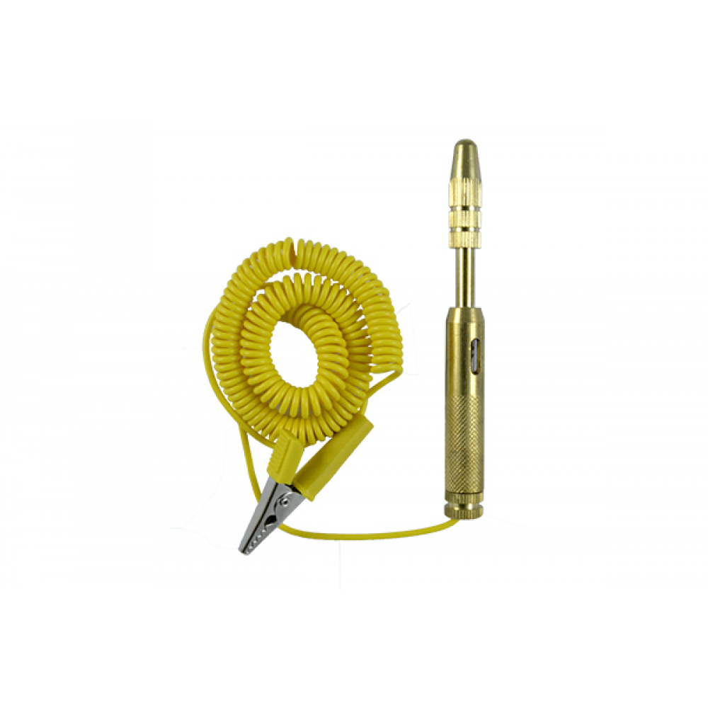Circuit De Tester Auto 2X115 Mm Jbm - 00927 - JBM