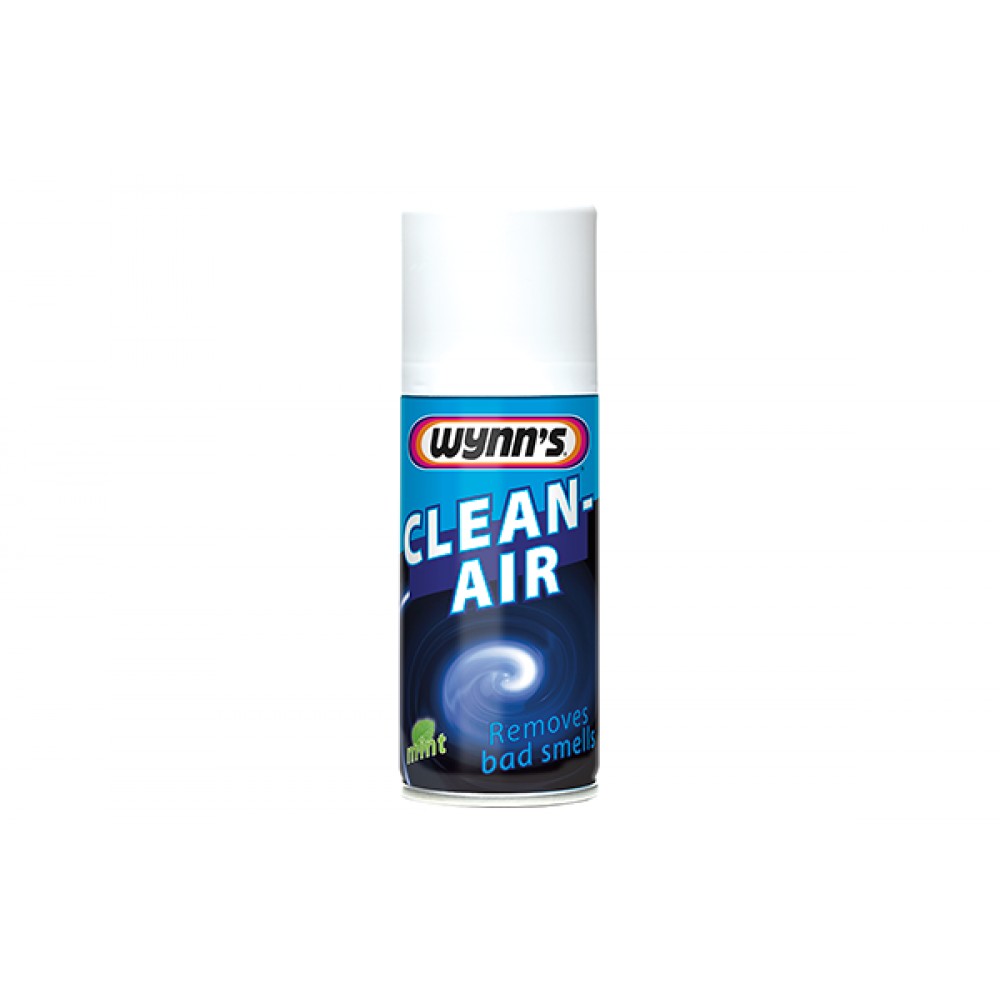 Clean Air- Spray Pentru Eliminarea Mirosurilor Neplacute - 25470 - WYNNS