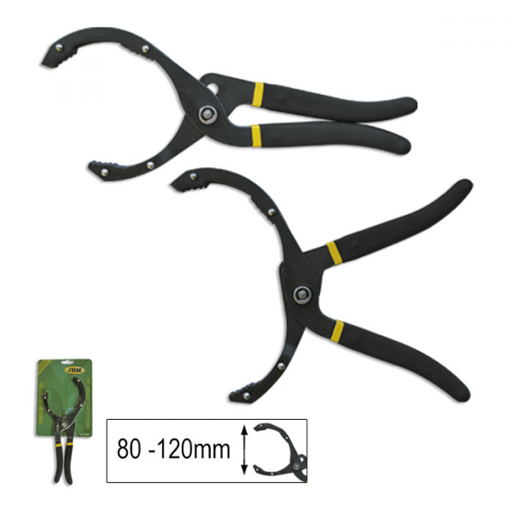 Cleste Pentru Filtre De Ulei Jbm - 00391 - JBM