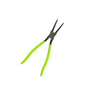 Cleste Seeger Interior Varf Drept 13` 330 Mm Jbm