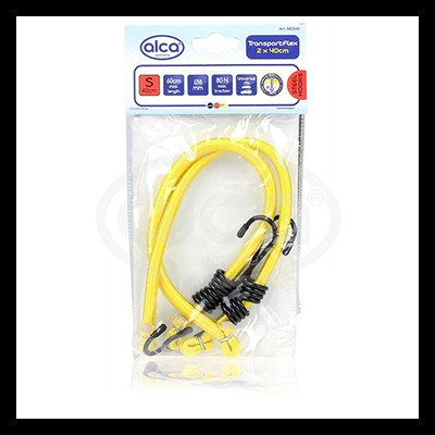 Coarda Prindere Bagaje 40Cm 2Buc Alca