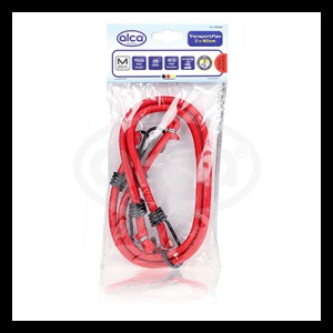 Coarda Prindere Bagaje 60Cm 2Buc Alca