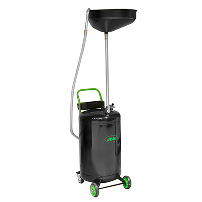 Colector De Ulei 80L Jbm - 20189 - JBM