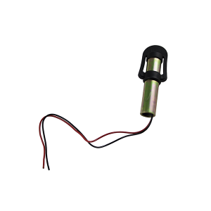 Conector Pentru Girofar Cu Referinta 51964. 51965. 52300 Si 52456 Jbm