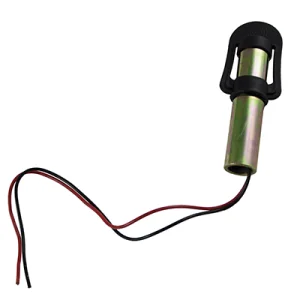 Conector Pentru Girofar Cu Referinta 51964. 51965. 52300 Si 52456 Jbm