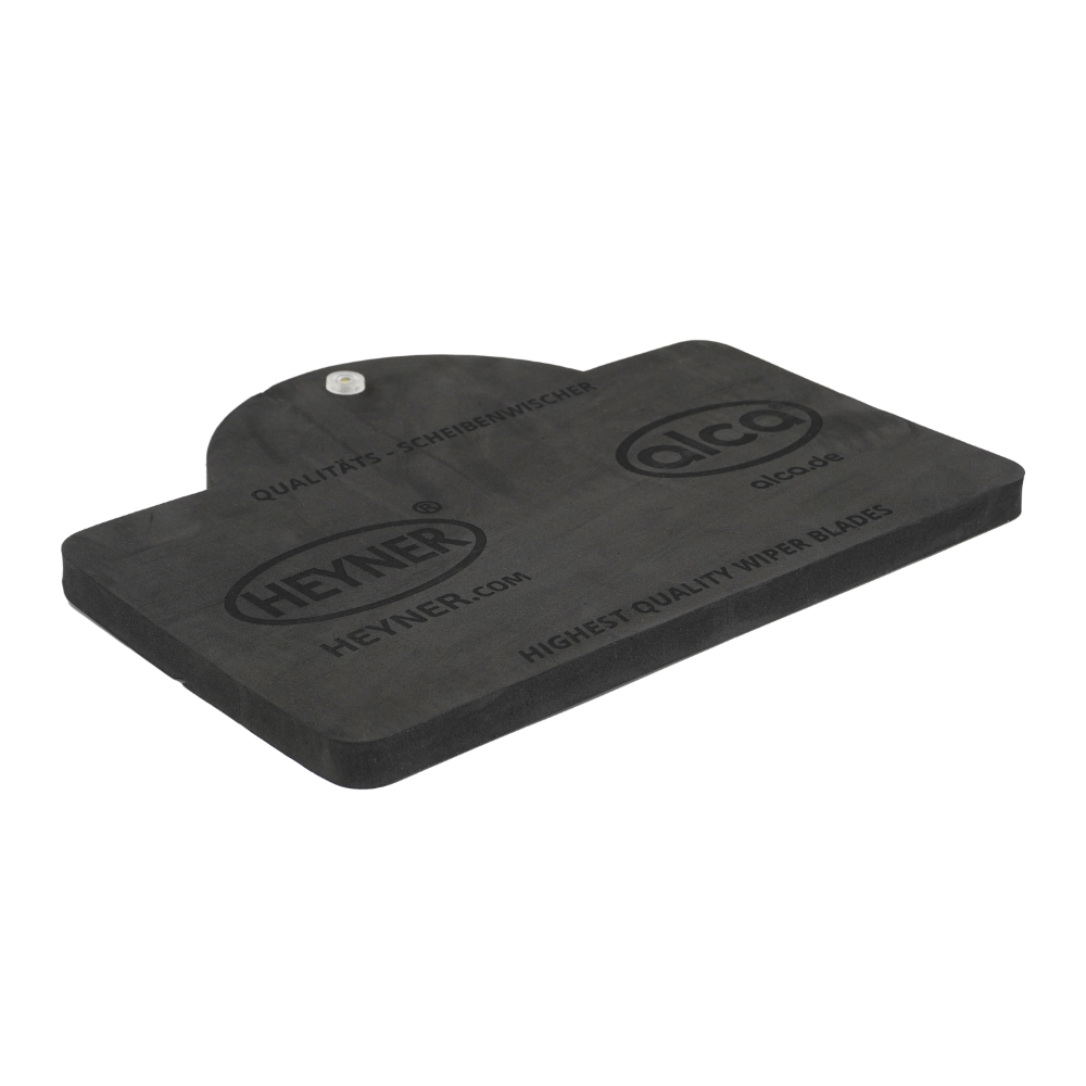 Covoras Protectie Parbriz Pentru Montare Stergatoare - 08024 - ALCA