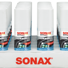 Creion Pentru Protectia Componentelor Din Cauciuc 18 G Sonax