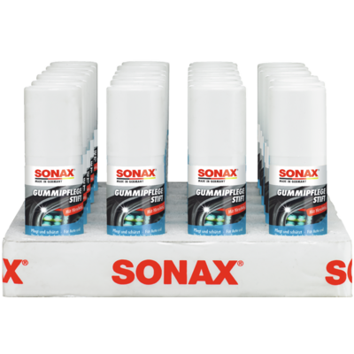 Creion Pentru Protectia Componentelor Din Cauciuc 18 G Sonax
