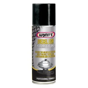 Diesel Egr 3- Spray Curatare Egr Si Sistem Admisie Aer, WYNN'S