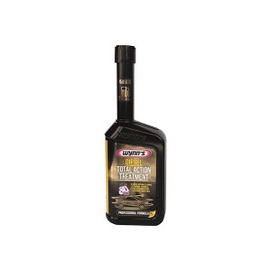 Diesel Total Action Treatment - Tratament Profesional Motoare Diesel 500Ml