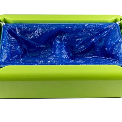 Dispozitiv Automat De Acoperire Pentru Incaltaminte Jbm - 42124 - JBM