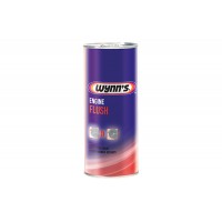 Engine Flush - Solutie Curatat Motorulla Interior 425 Ml