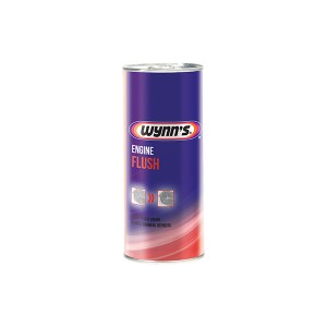 Engine Flush - Solutie Curatat Motorulla Interior 425 Ml