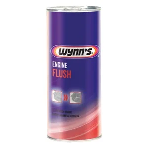 Engine Flush - Solutie Curatat Motorulla Interior 425 Ml, WYNN'S