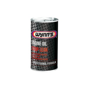 Engine Oil Stop Leak-Solutie Pt. Oprire Scurgeri Ulei