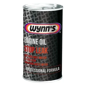 Engine Oil Stop Leak-Solutie Pt. Oprire Scurgeri Ulei, WYNN'S