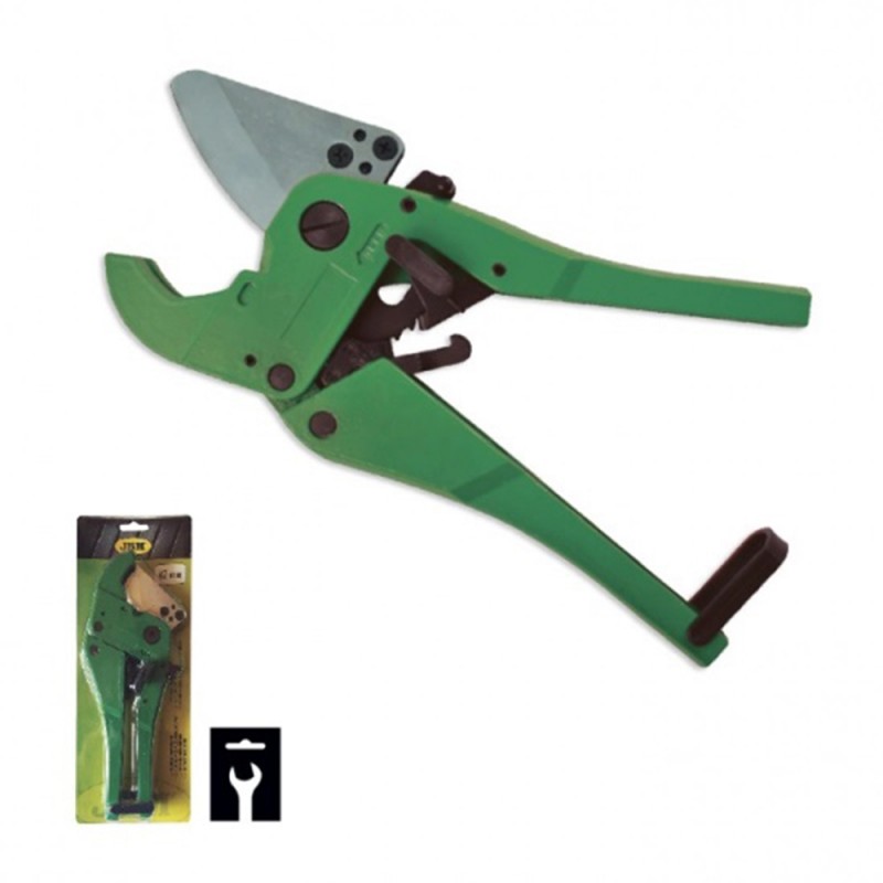 Foarfeca Pentru Taiere Tevi Si Furtune 42 Mm Jbm - 45268 - JBM