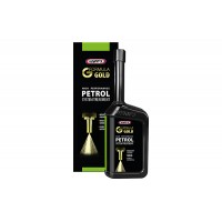Formula Gold Petrol- Tratament Sistem Benzina. 500Ml