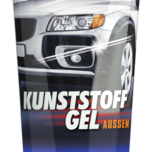 Gel Restaurator Nanopro Pentru Suprafetele Exterioare Din Plastic 250 Ml Sonax