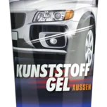 Gel Restaurator Nanopro Pentru Suprafetele Exterioare Din Plastic 250 Ml Sonax