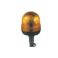 Girofar Cu Baza Flexibila H1 24V 70W Jbm