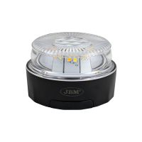 Girofar De Alarma Cu Dioda Electroluminiscenta Jbm
