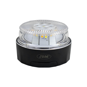 Girofar De Alarma Cu Dioda Electroluminiscenta Jbm