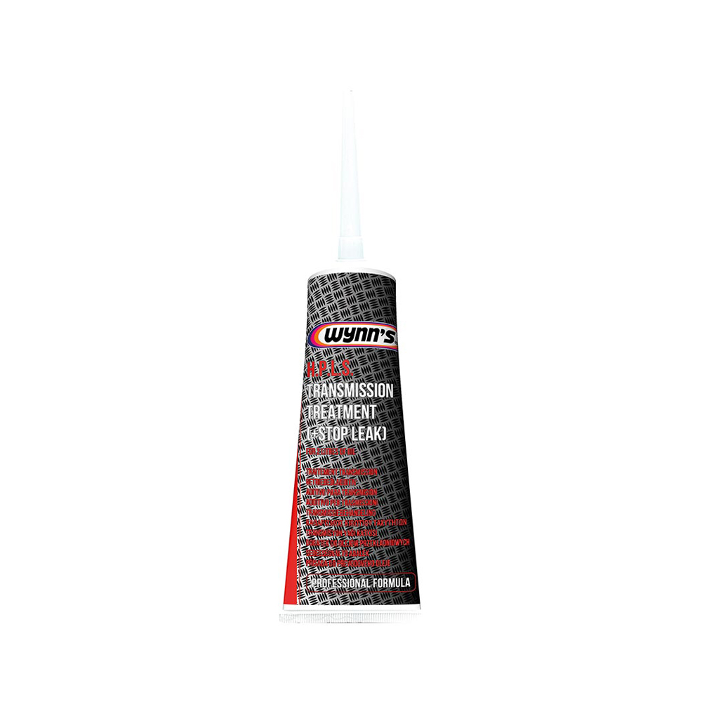 H.P.L.S. (+ Stop Leak)- Aditiv Ulei Pentru Cutie Viteza - 25498 - WYNNS