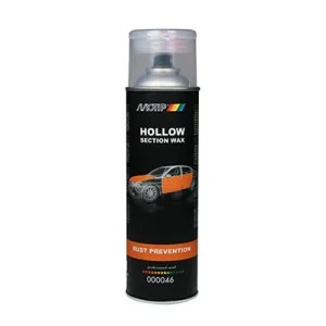 Hollow Wax-Ceara Tratament Caroserie 500Ml, MOTIP
