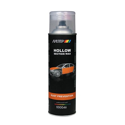 Hollow Wax-Ceara Tratament Caroserie 500Ml