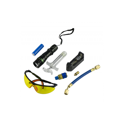 Kit De Detectare Scurgeri Aer Conditionat Jbm