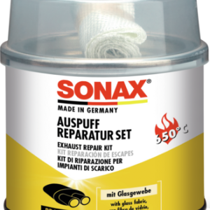 Kit Reparatie Sistem Evacuare Sonax