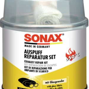 Kit Reparatie Sistem Evacuare Sonax