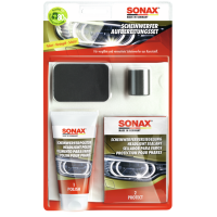 Kit Restaurare Far Sonax