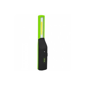 Lanterna Reincarcabila Cu Acumulator. Magnetica 120Lm Jbm