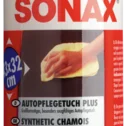 Laveta Pentru Curatare 43 X 32 Cm Sonax