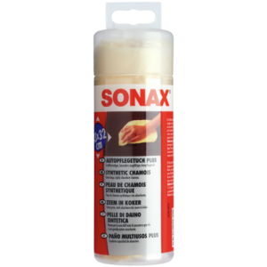Laveta Pentru Curatare 43 X 32 Cm Sonax