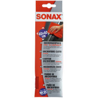 Laveta Pentru Suprafete Exterioare Sonax