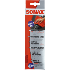 Laveta Pentru Suprafete Exterioare Sonax