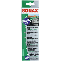 Laveta Pentru Suprafete Interioare Si Sticla Sonax