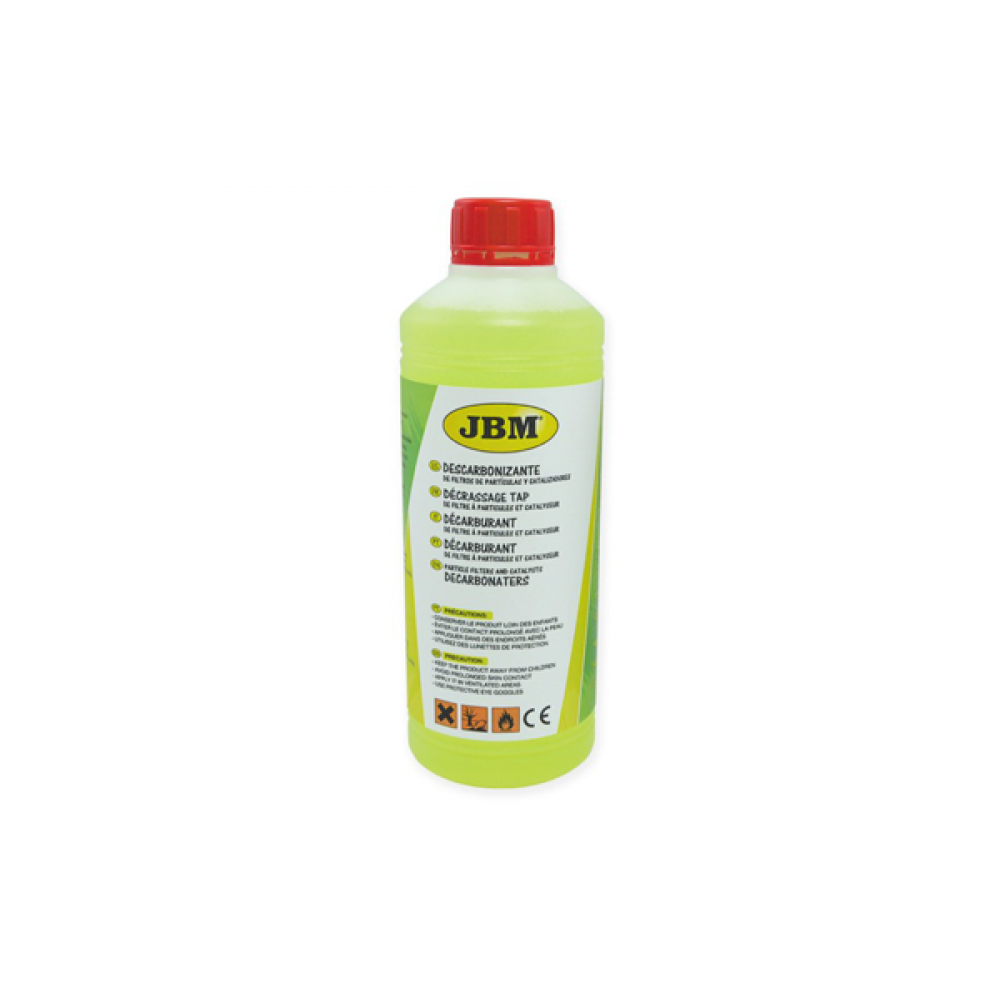 Lichid Decarbonizare Dpf Jbm - 00932 - JBM