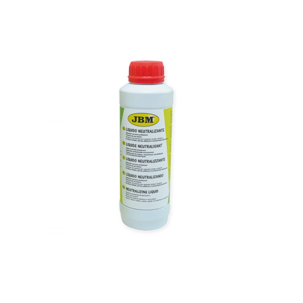 Lichid Neutralizare Jbm - 00931 - JBM