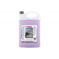 Lichid Parbriz Aroma Energizant 4L Sonax
