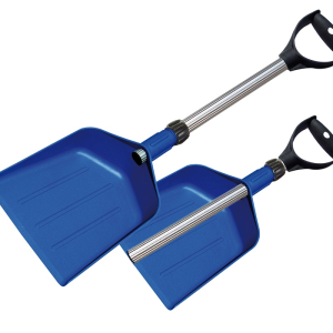 Lopata Zapada 70X20 Cm